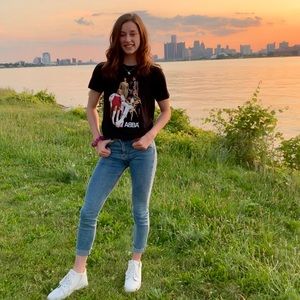 Meet your Posher, Kiera